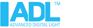 logo adl black