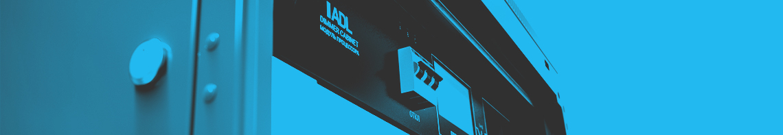 Диммер кабинеты серии ADL DCAB