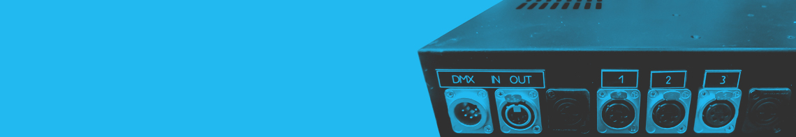 Светодиодные диммерные блоки серии ADL DIM LED