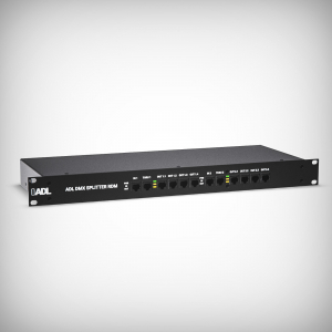 ADL DMX SPLITTER RDM RJ