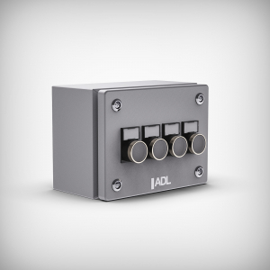ПУ-4/ADL DC