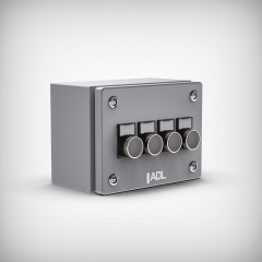ПУ-4/ADL DC