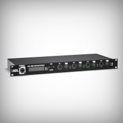 ADL DMX NETGATE+ RDM XLR