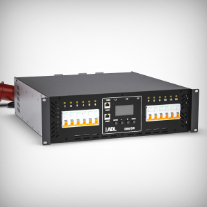 ADL DIM/SW 220-12-3 EHR