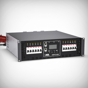 ADL SW 220-12-3 EН