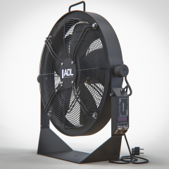 ADL FAN-450 DMX