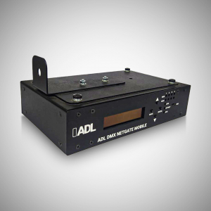 ADL DMX NETGATE MOBILE RDM XLR