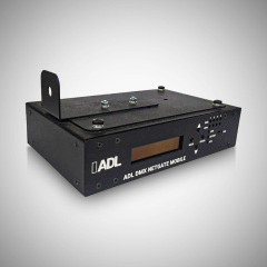 ADL DMX NETGATE MOBILE RDM XLR