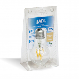 ADL A60-10-E27