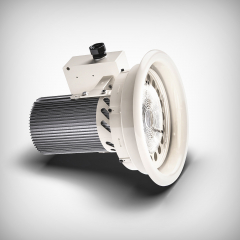 ADL LED SPOT HALL WWCW 70