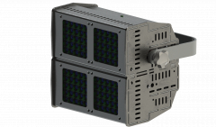 ADL LED SPOTx4 RGBAW